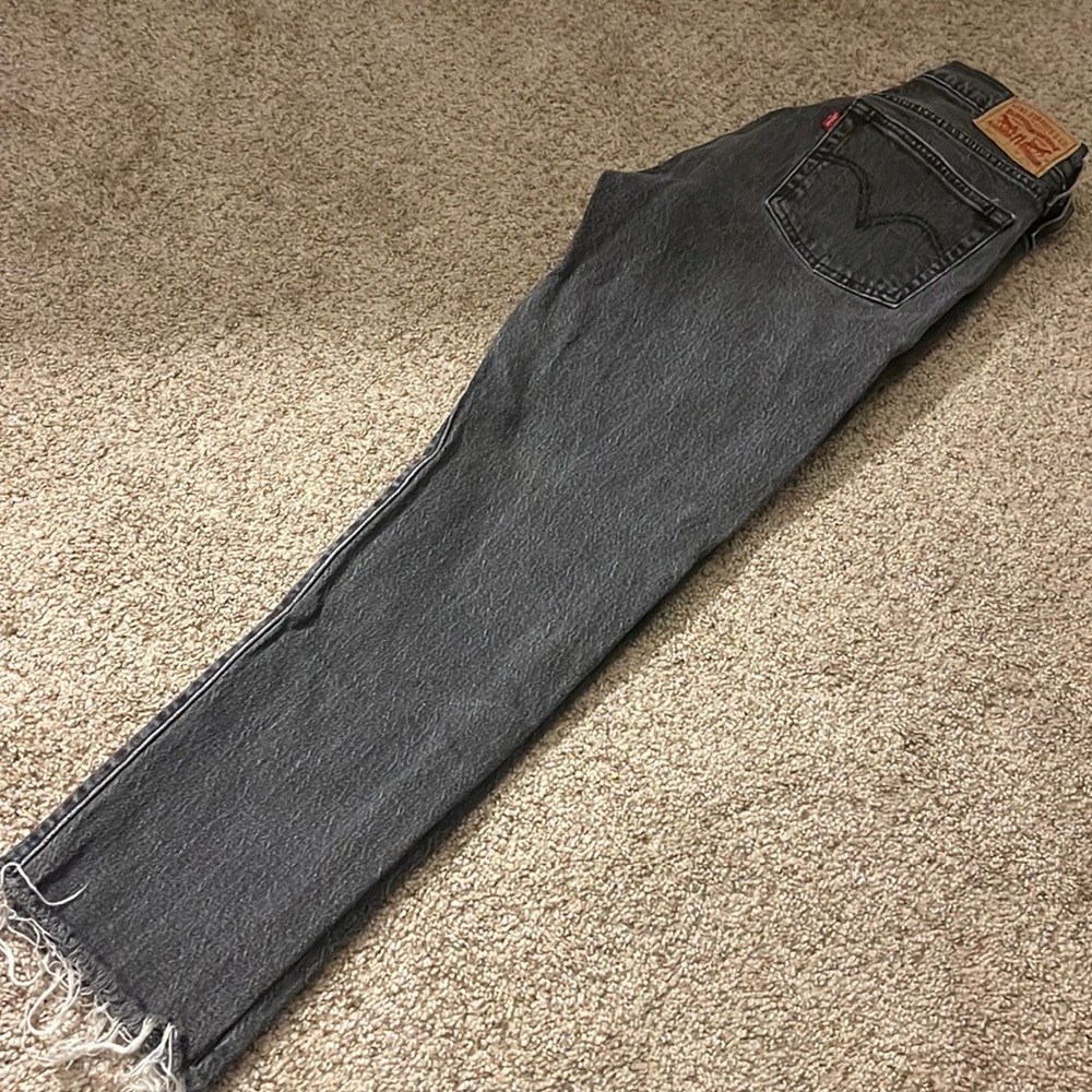 Levi jeans